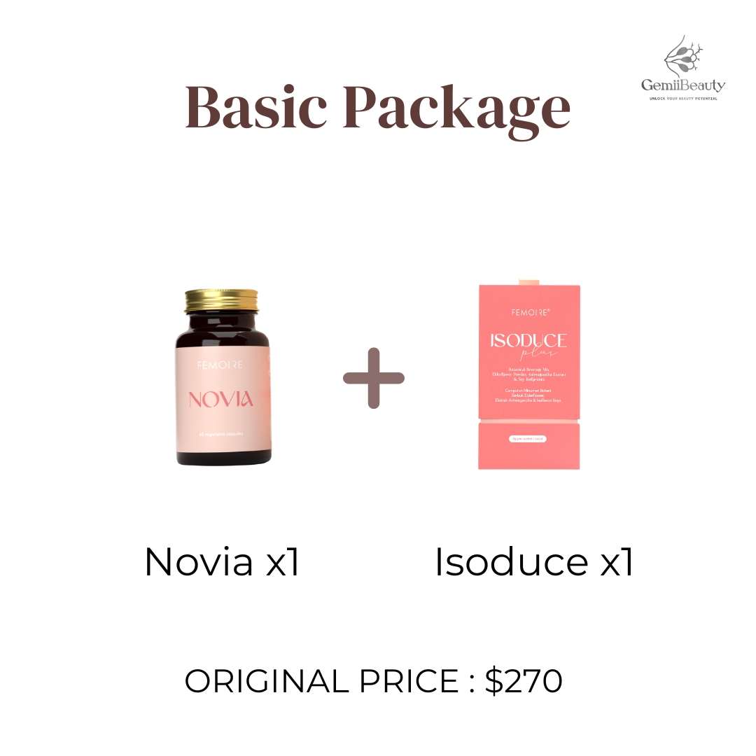 Basic Package