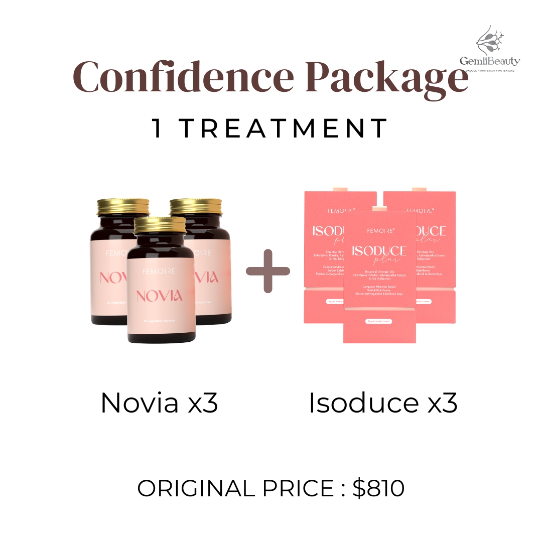Confidence Package