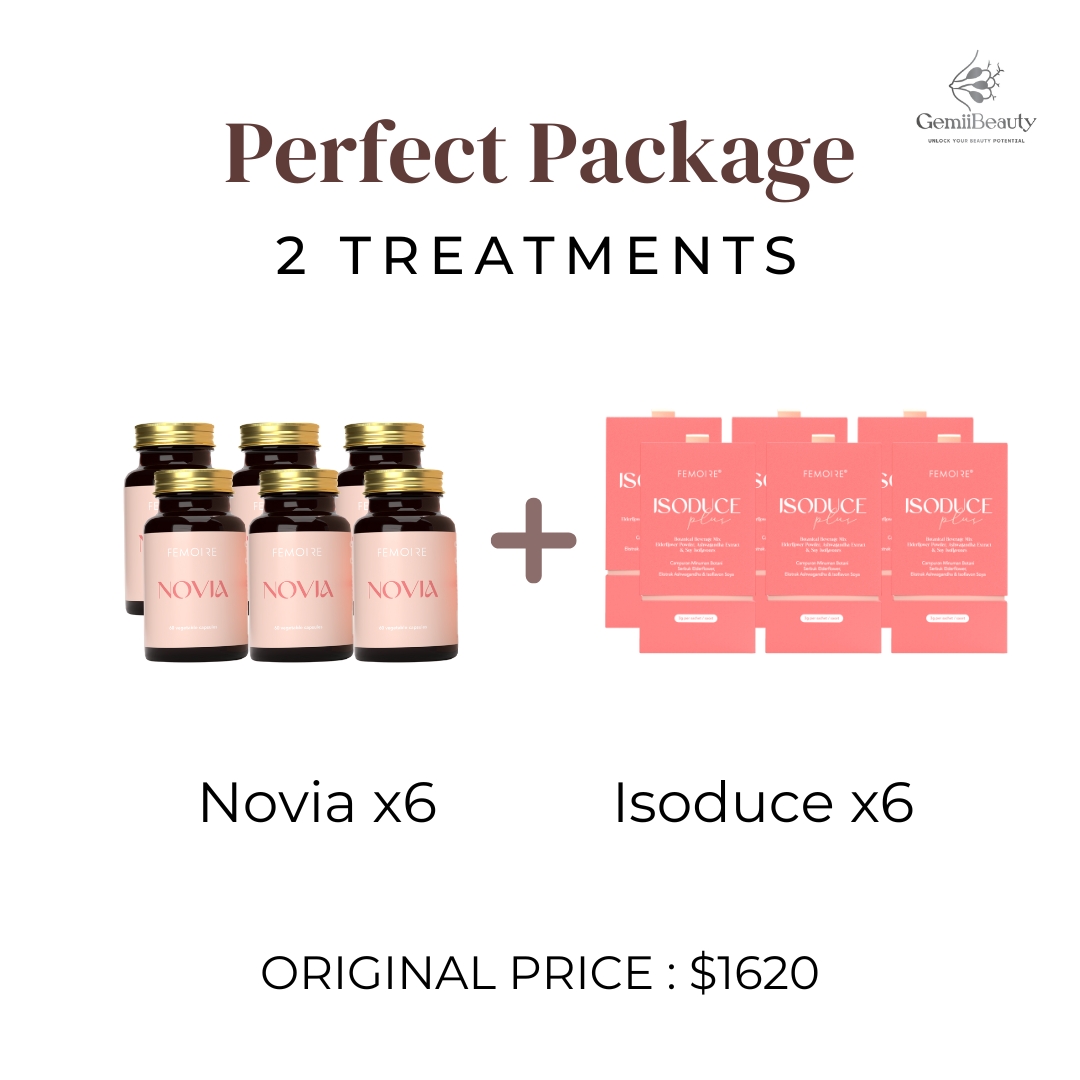 Perfect Package