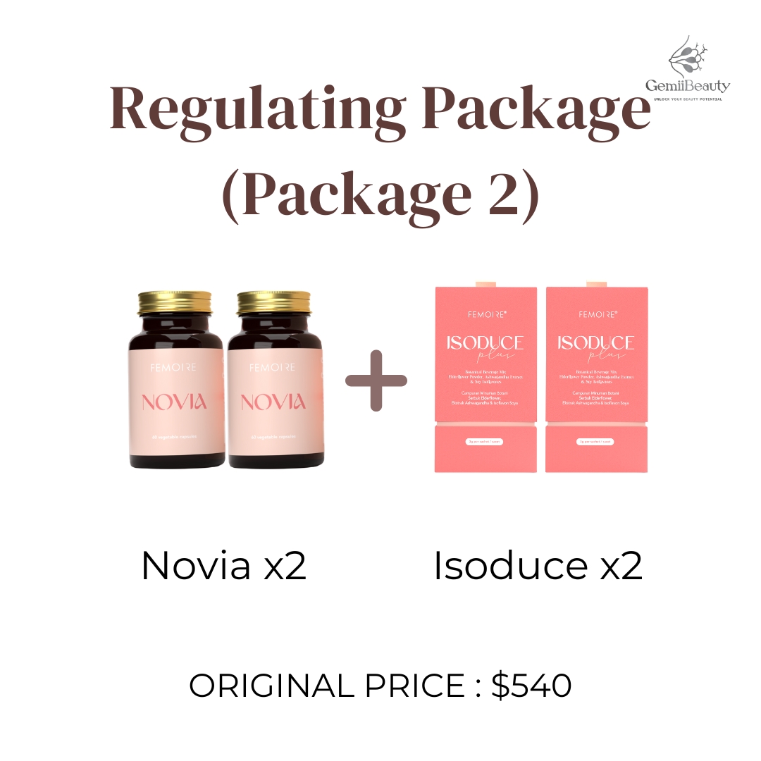 Regulating Package