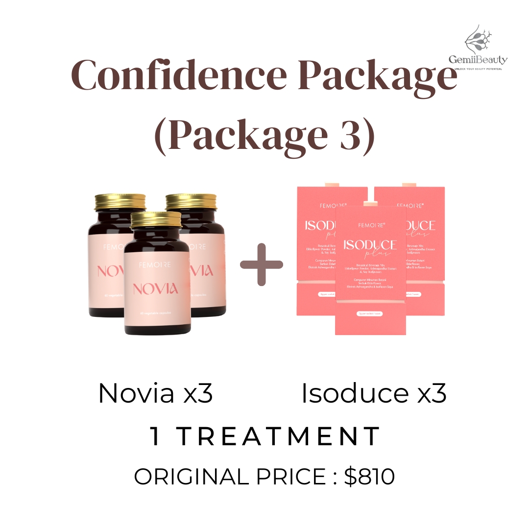 Confidence Package