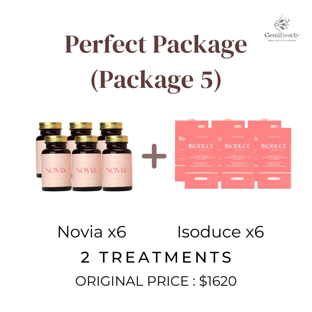 Perfect Package