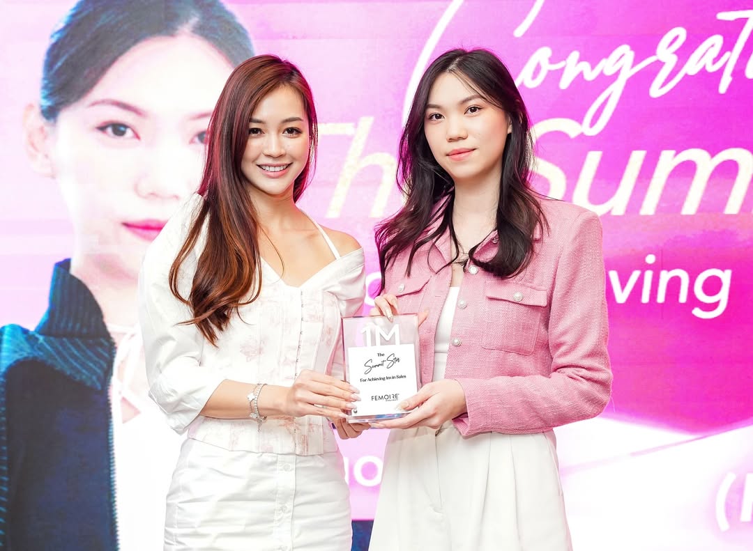 Top Award