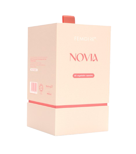 Novia product