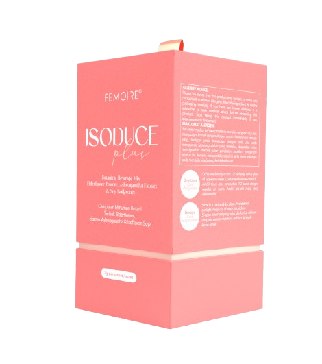 Isoduce Plus product