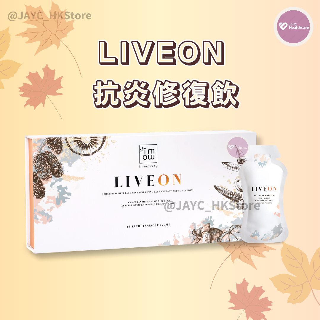 LIVEON