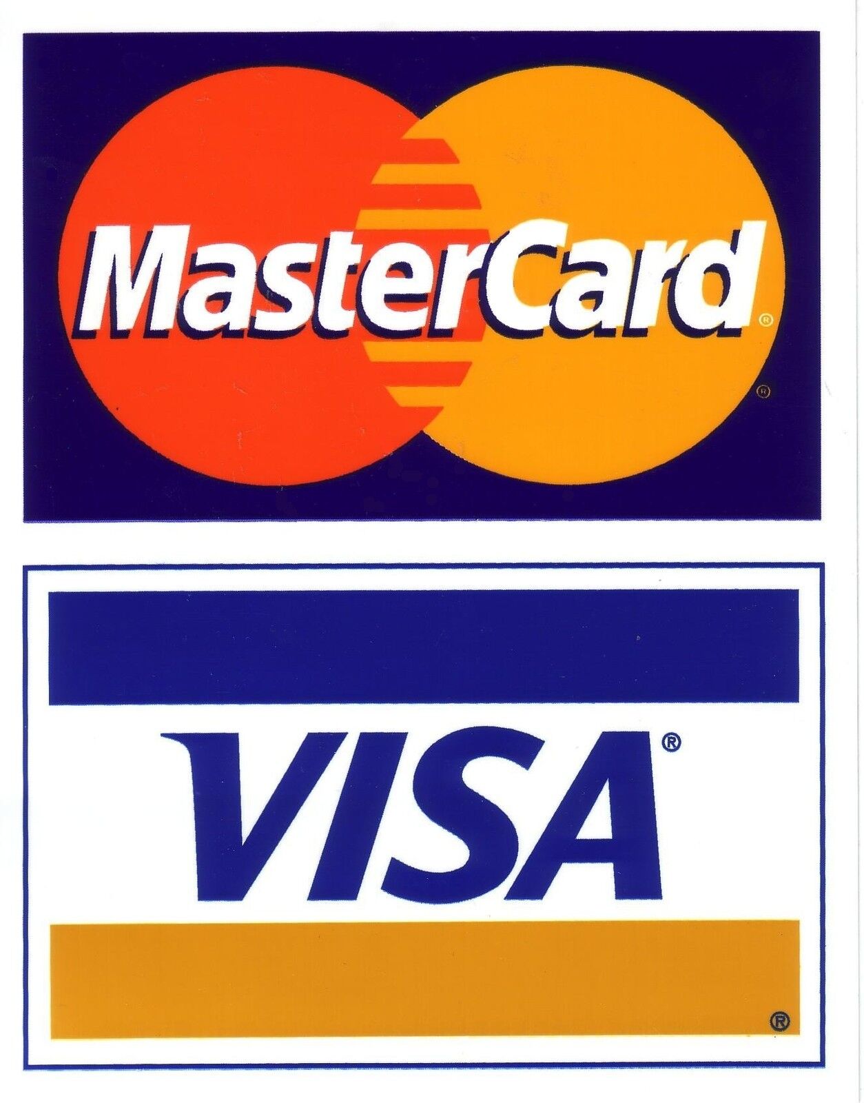 Visa Master