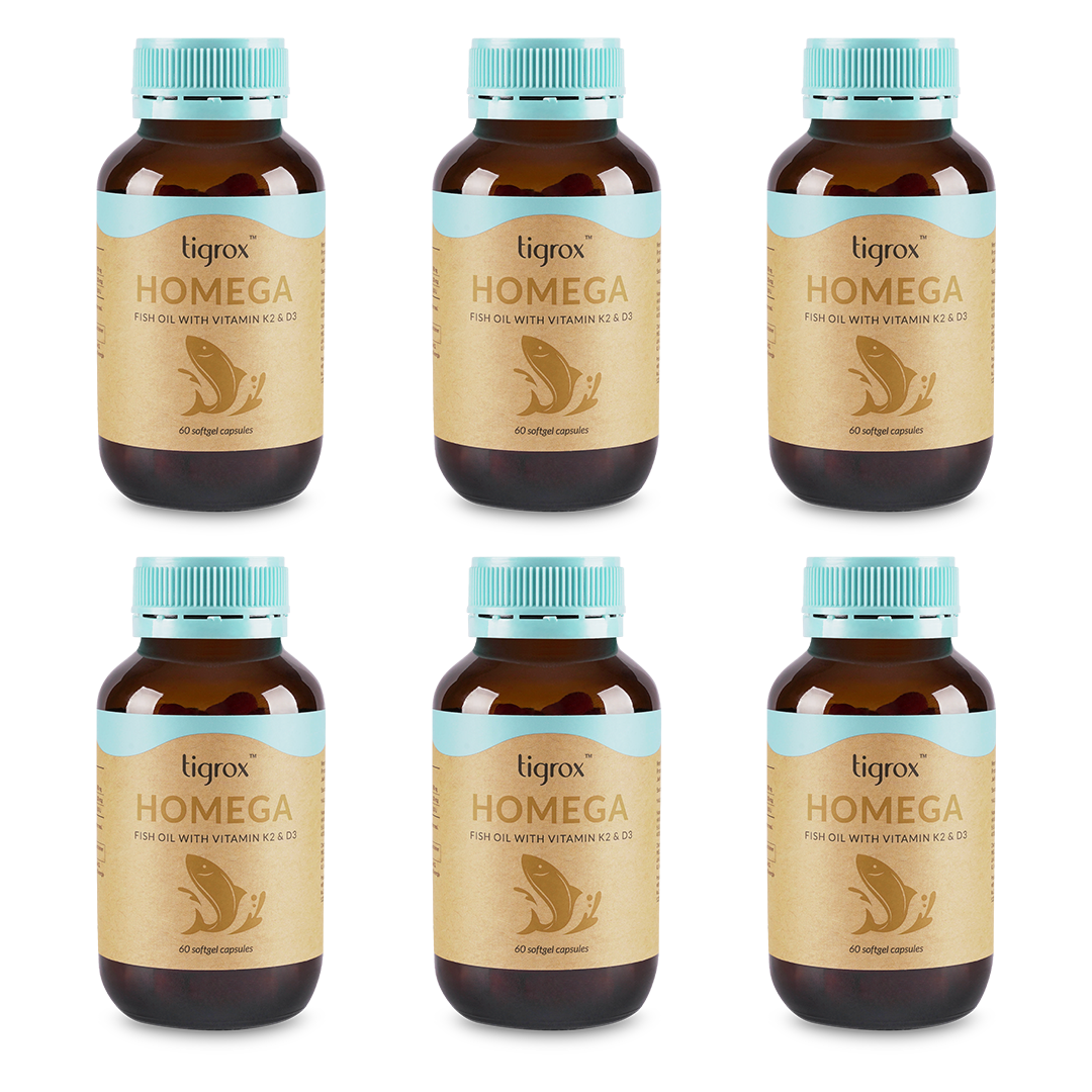 6樽 180日完整療程