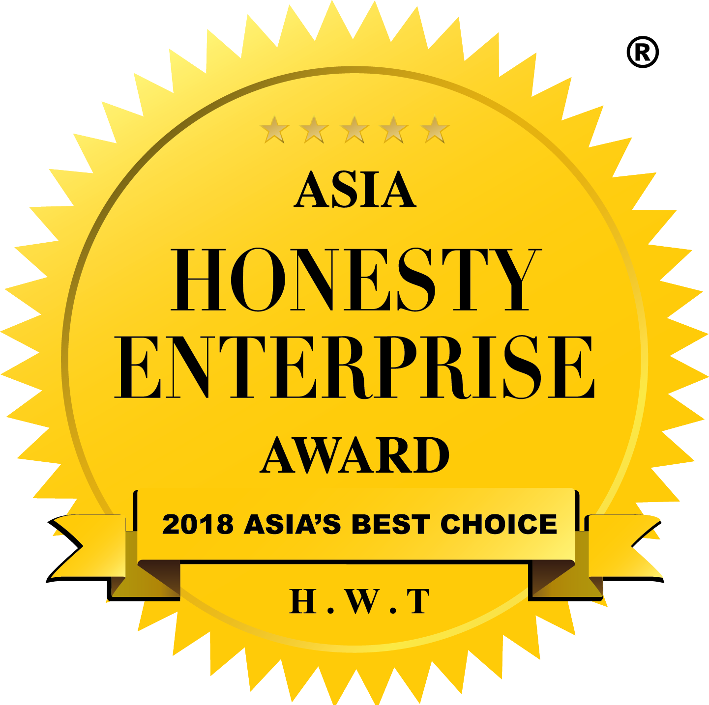 Wellous_2018_Asia_Honesty_Enterprise_Award