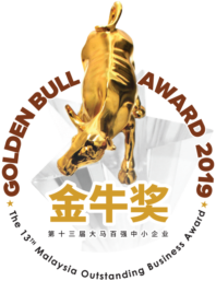 Wellous_2019_Golden_Bull_Award