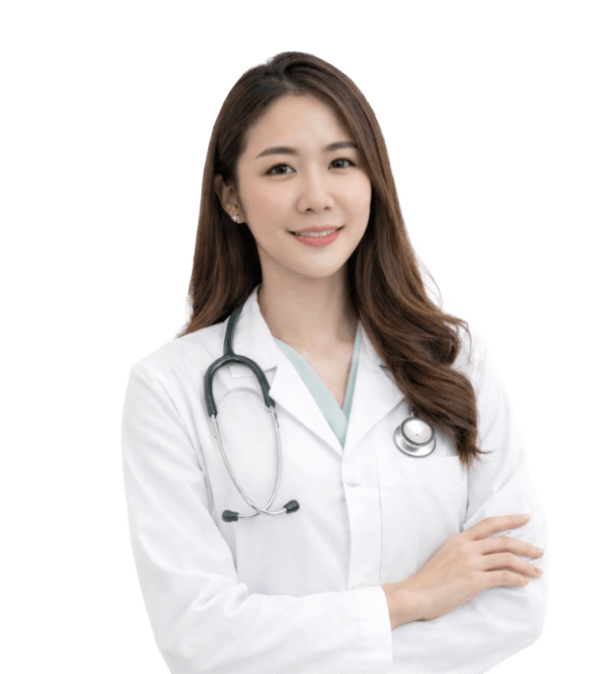 MoveOn Joint Health Consultant