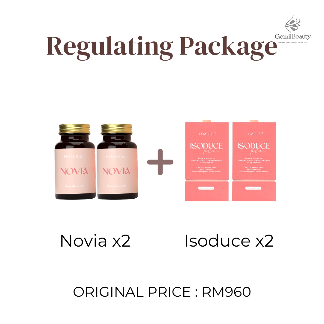 Regulating Package