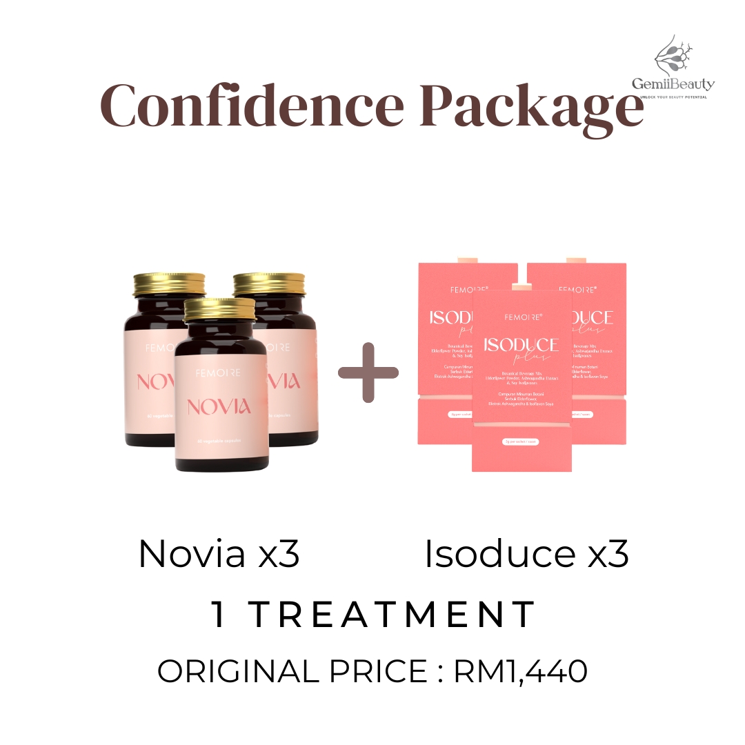 Confidence Package