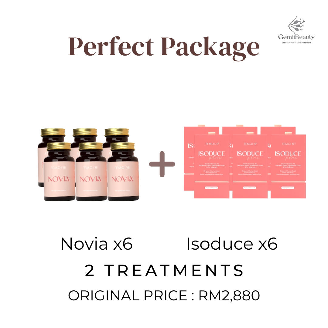 Perfect Package