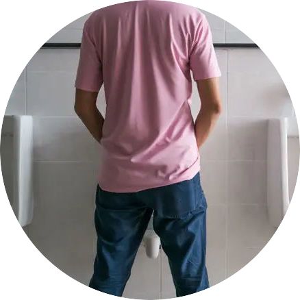 Erojan改善小便沒力