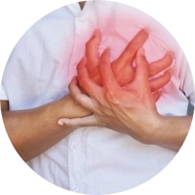 膽固醇高會出現心悸