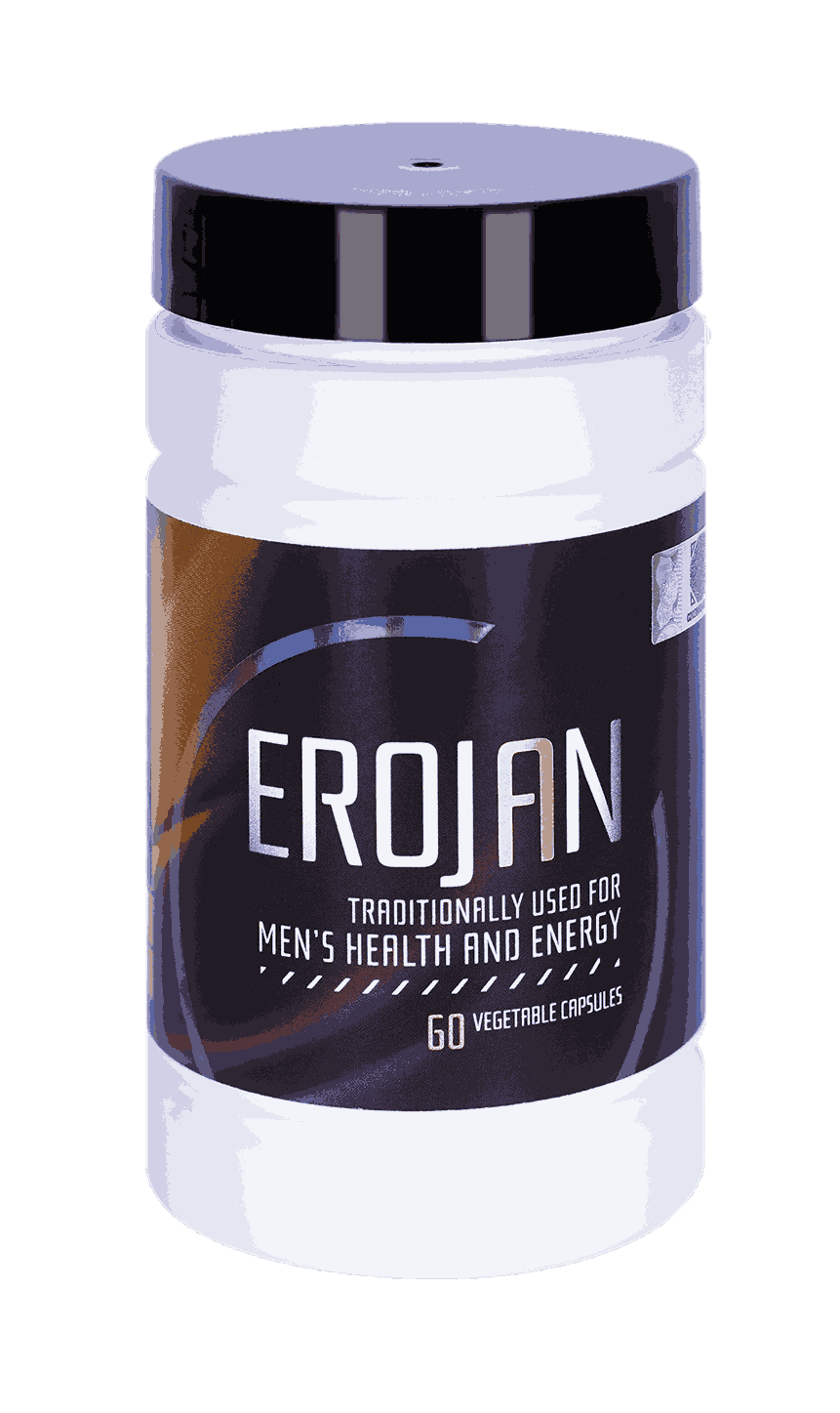 Erojan 男士寶
