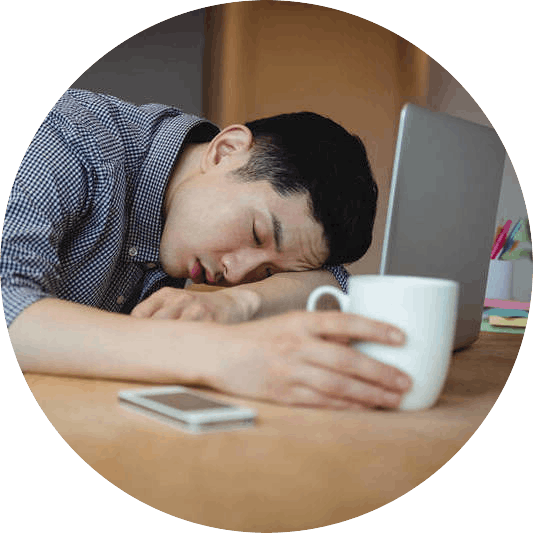 血糖高容易打瞌睡