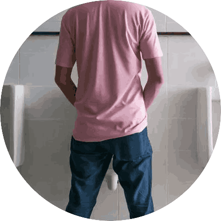 血糖高會導致尿頻