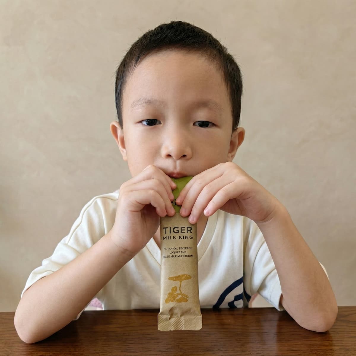 極致口味與便利體驗