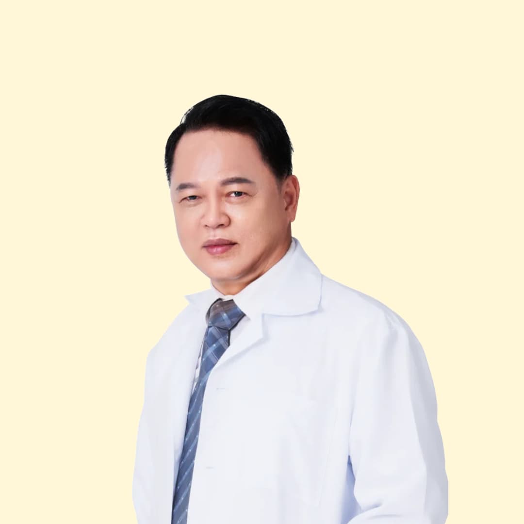 Prof. Kim Kah Hwi