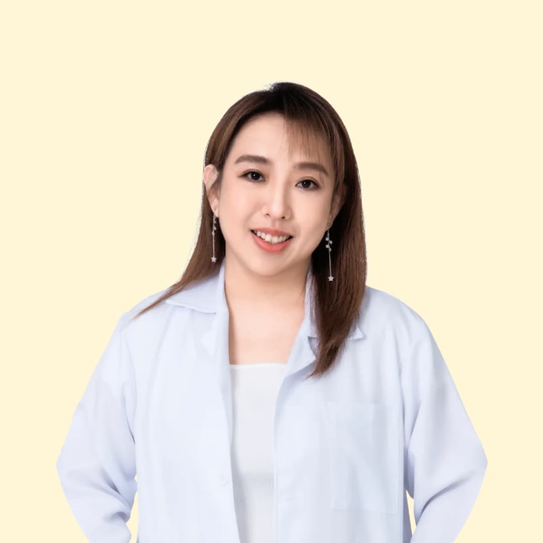 Prof. Chai Lay Ching