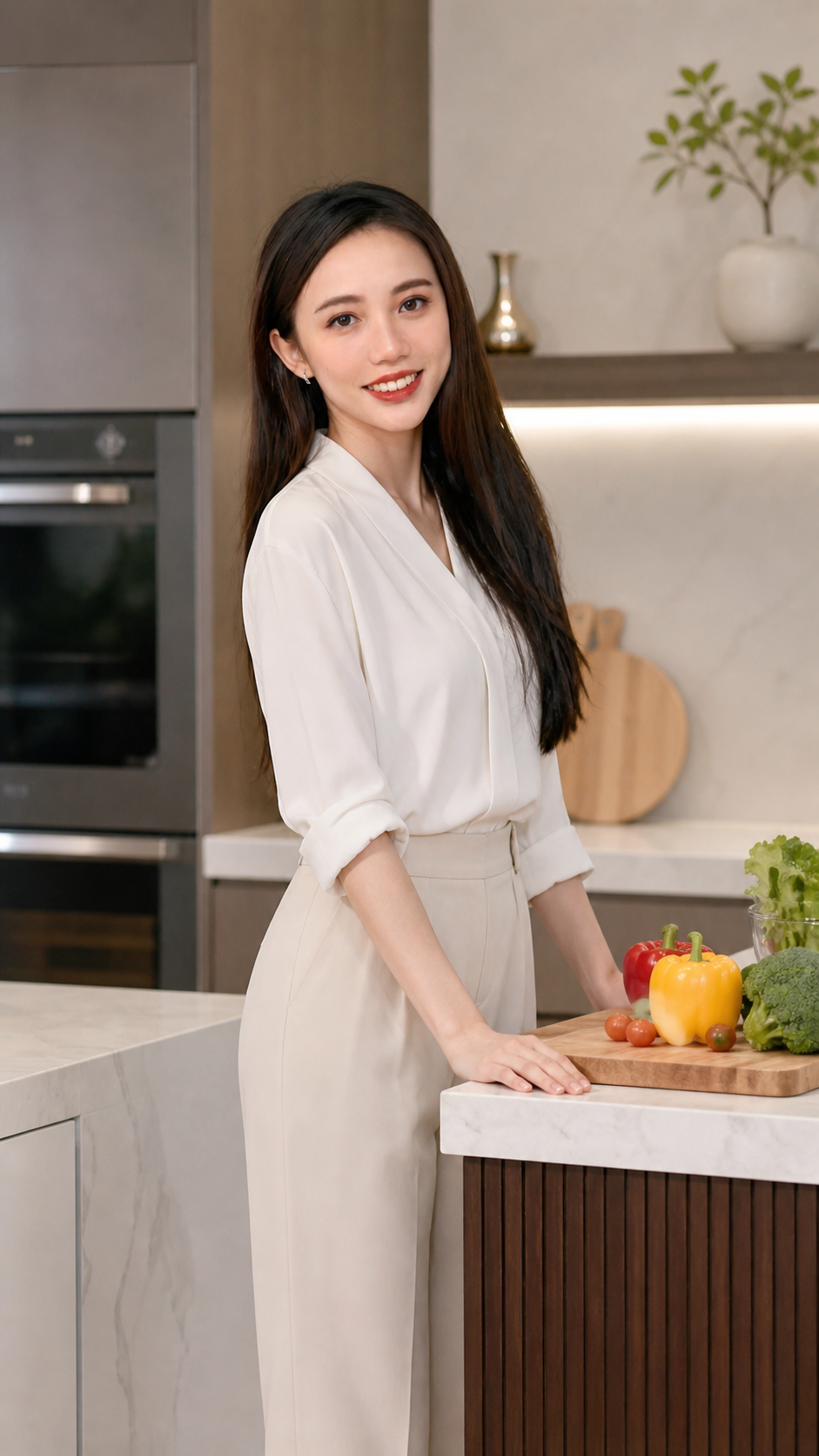 小潔