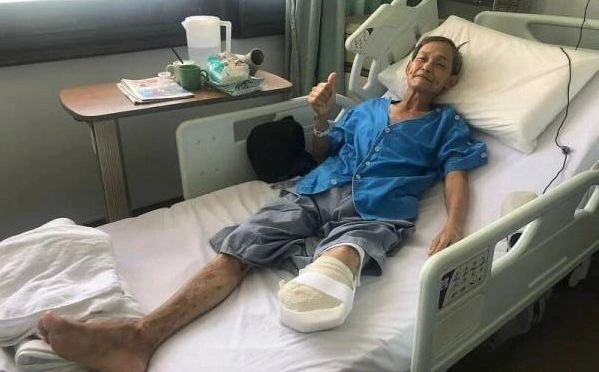 背後真相
