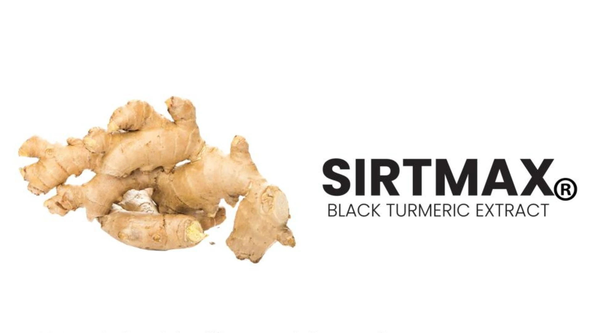 日本黑薑 SIRTMAX®