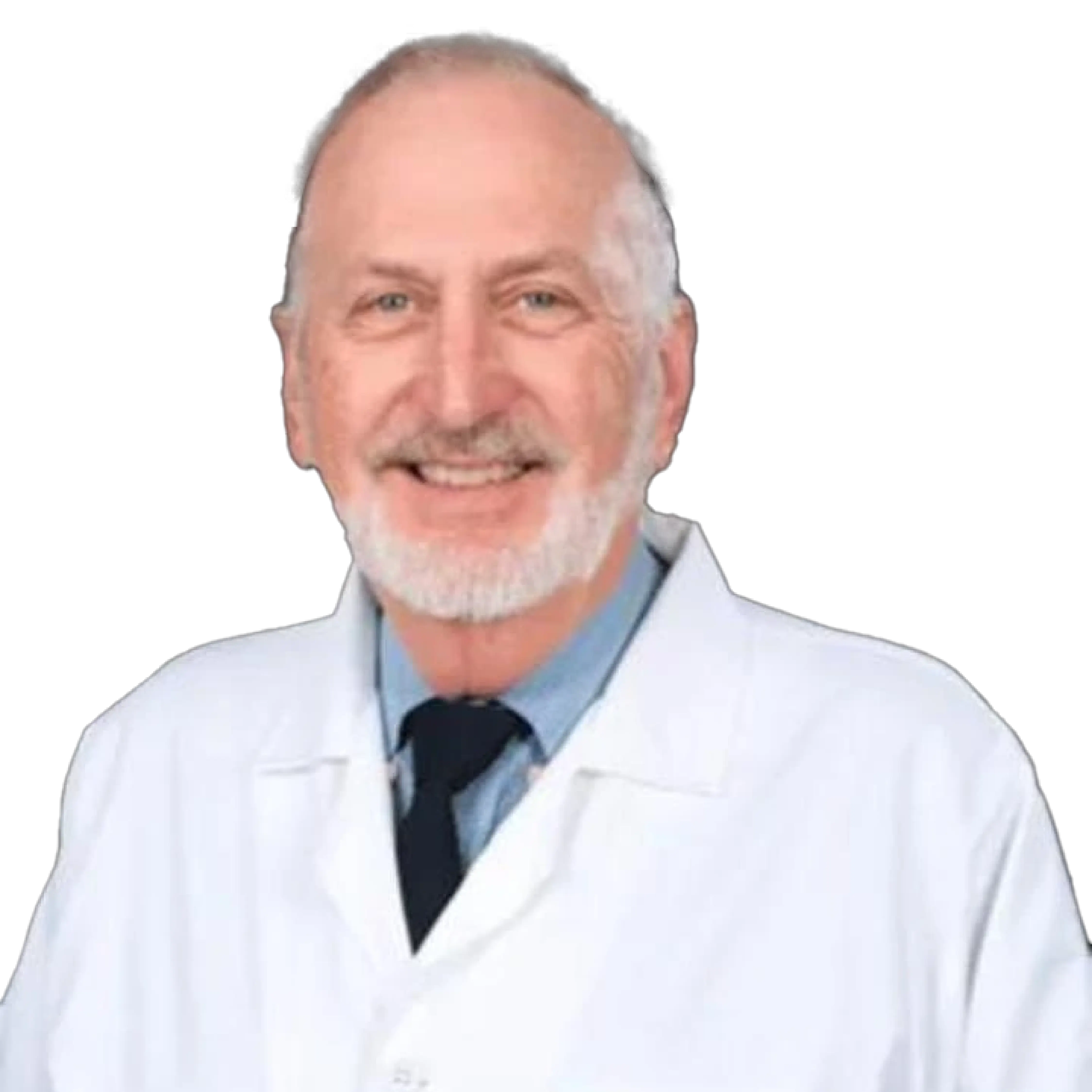 Dr. Paul Strodtbeck