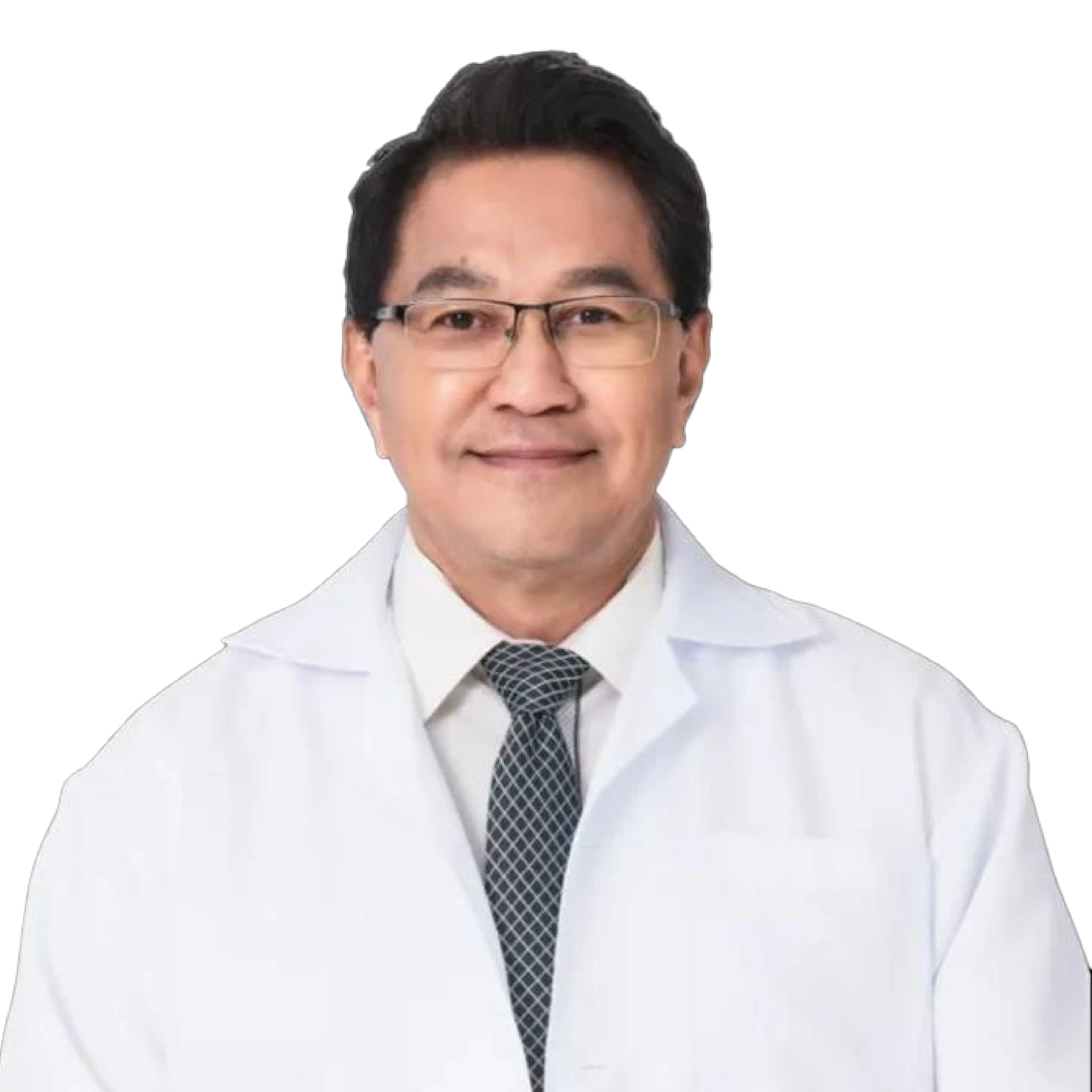Dr. Amir Farid Isahak