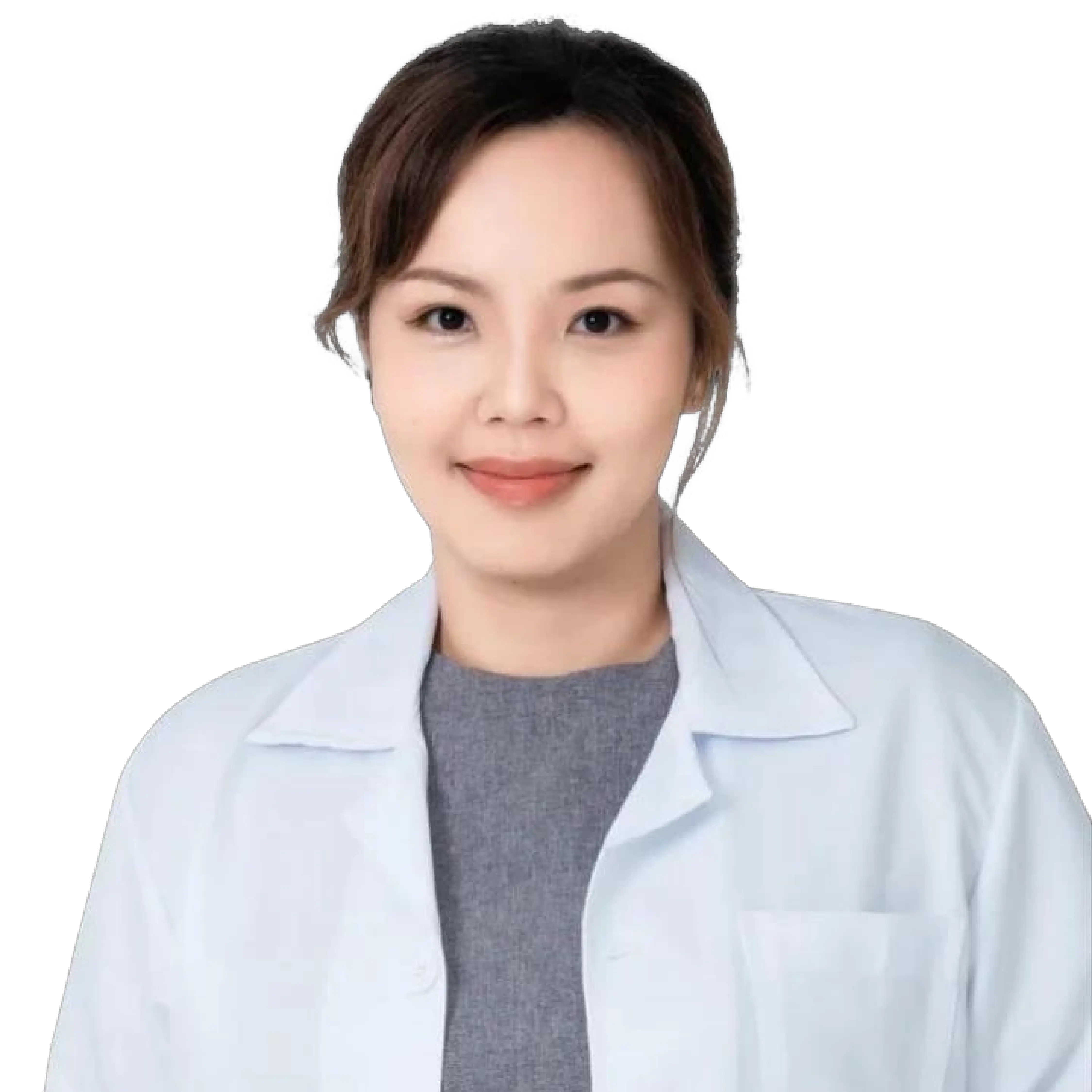 Dr. Sandy