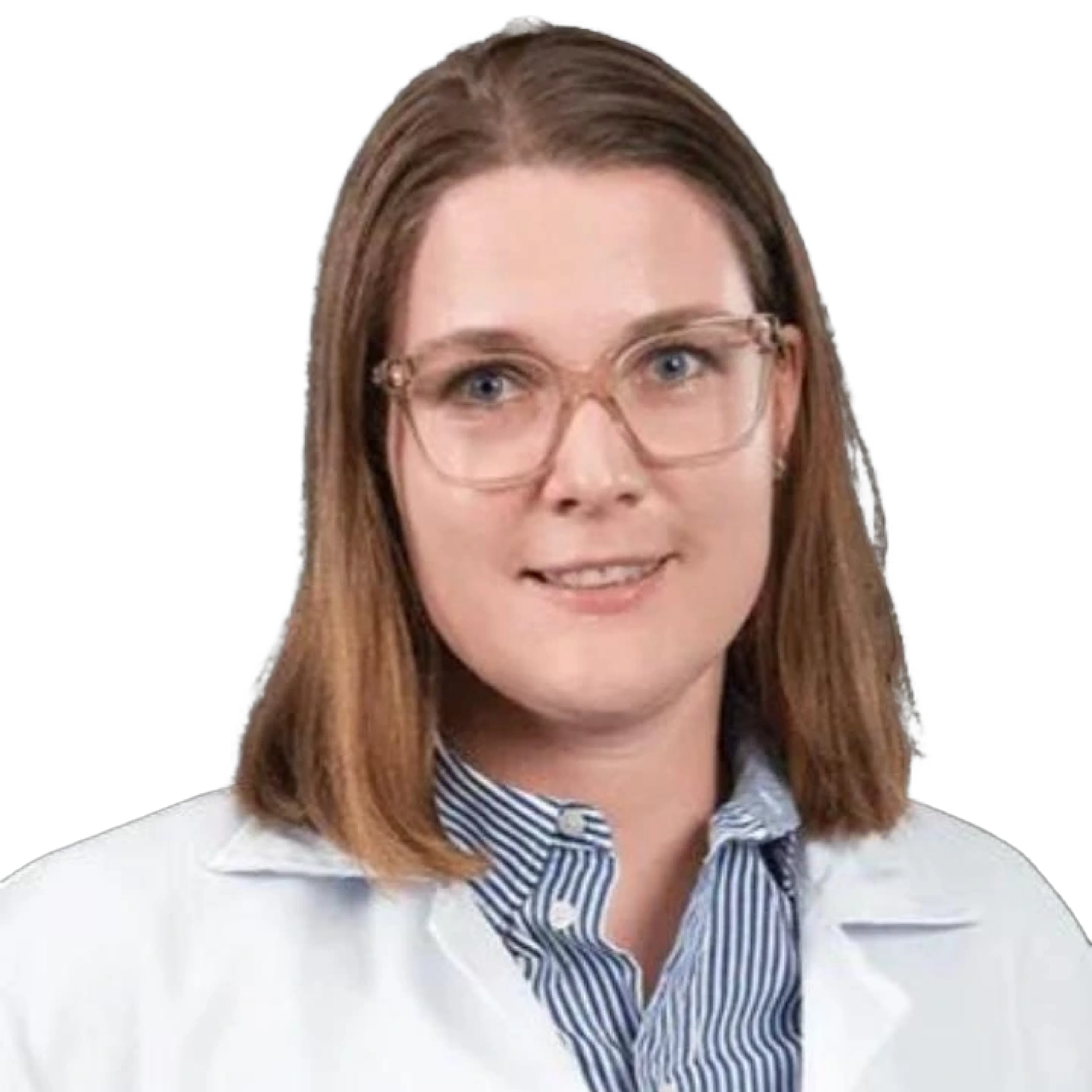 Dr. Ester Ellen Trees Bolt