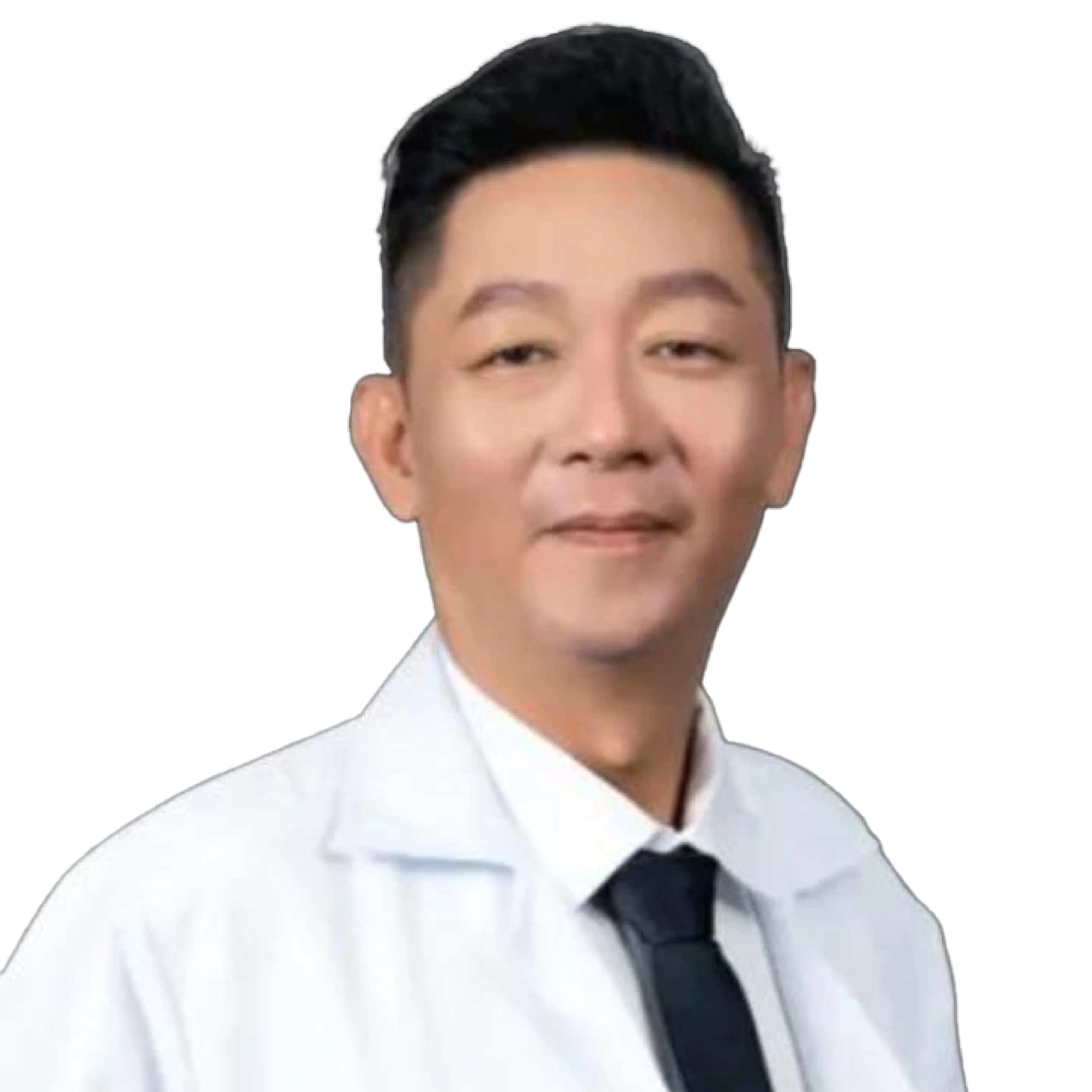 Dr. Alan Piong
