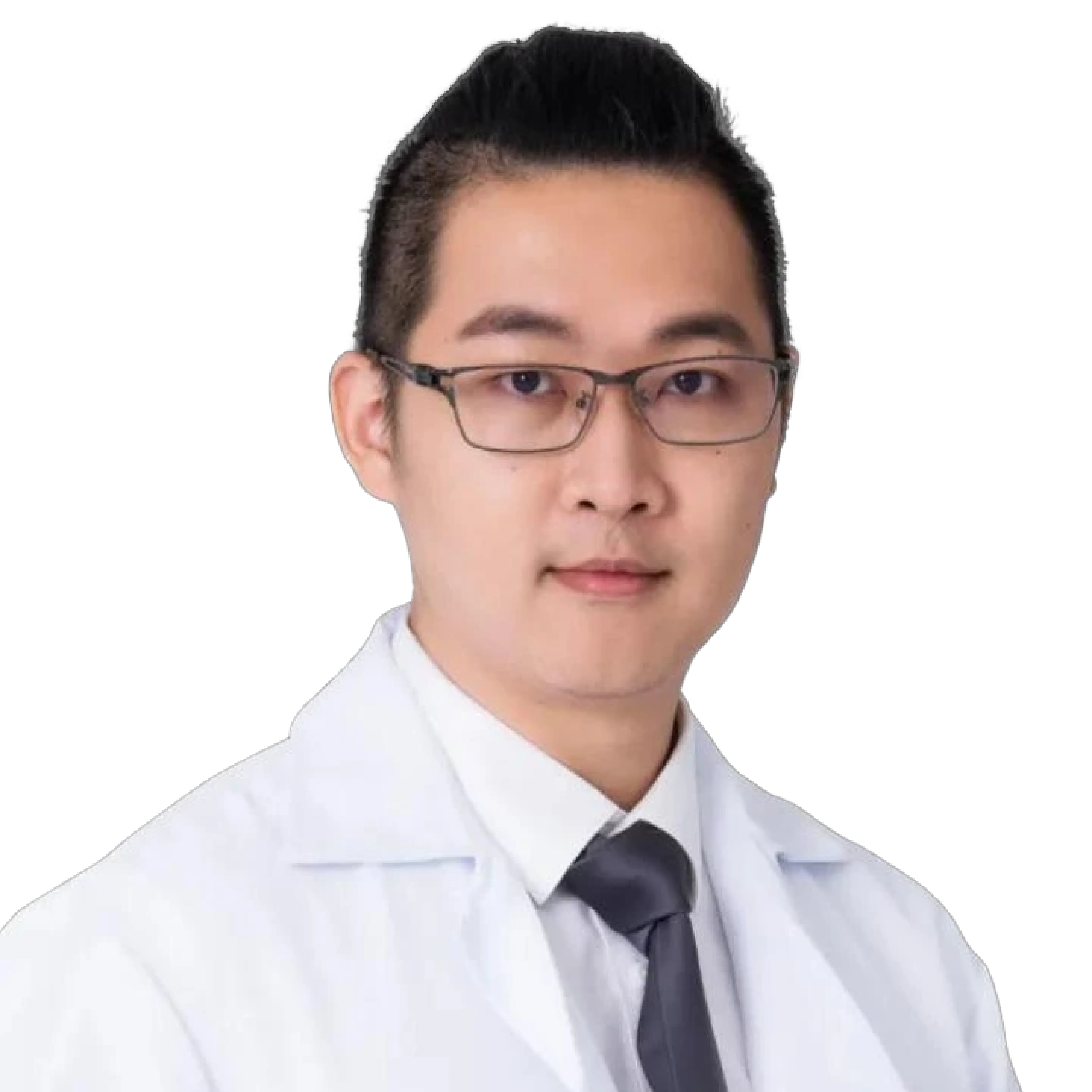 Mr. Ray Yap