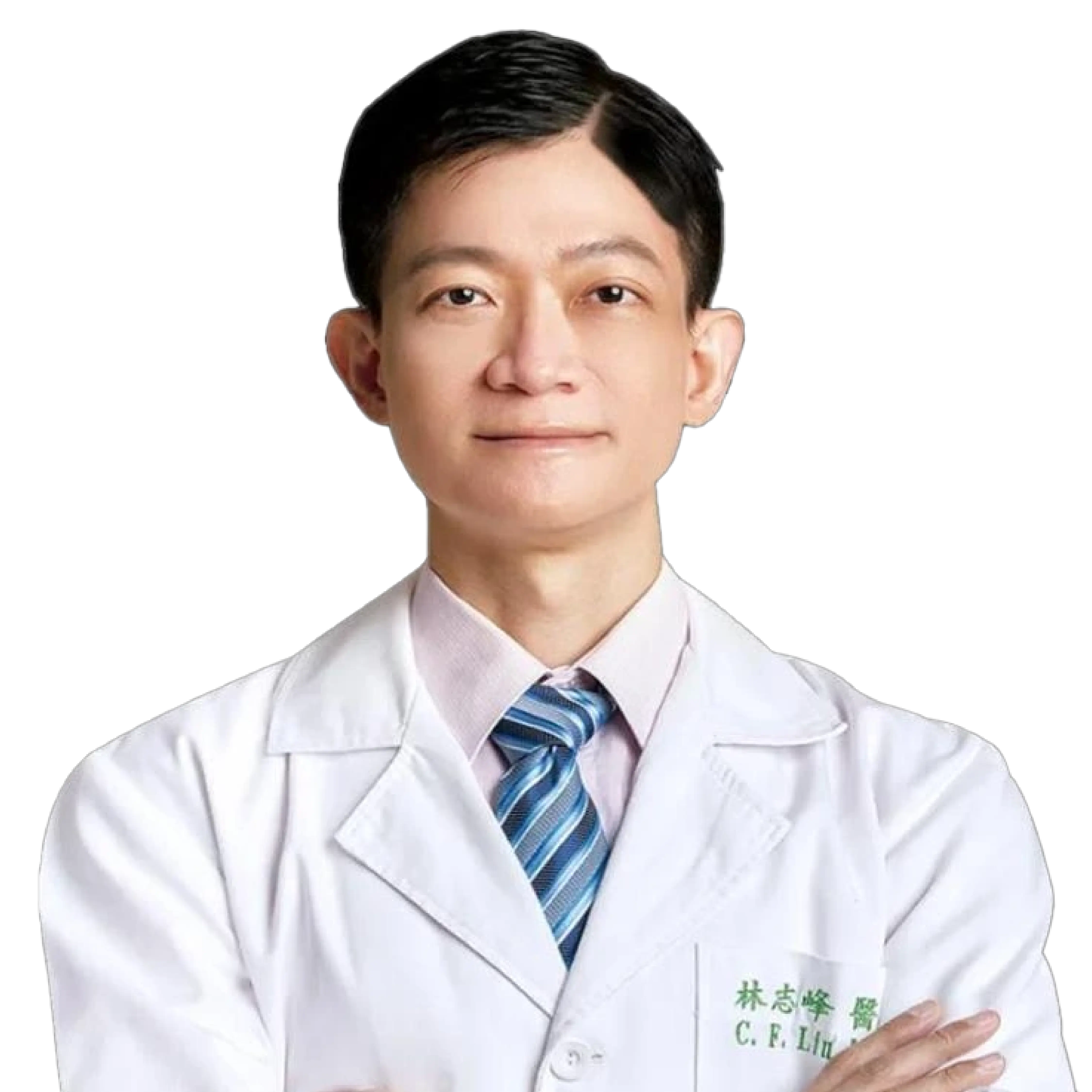 Dr. Lin Chih-Feng