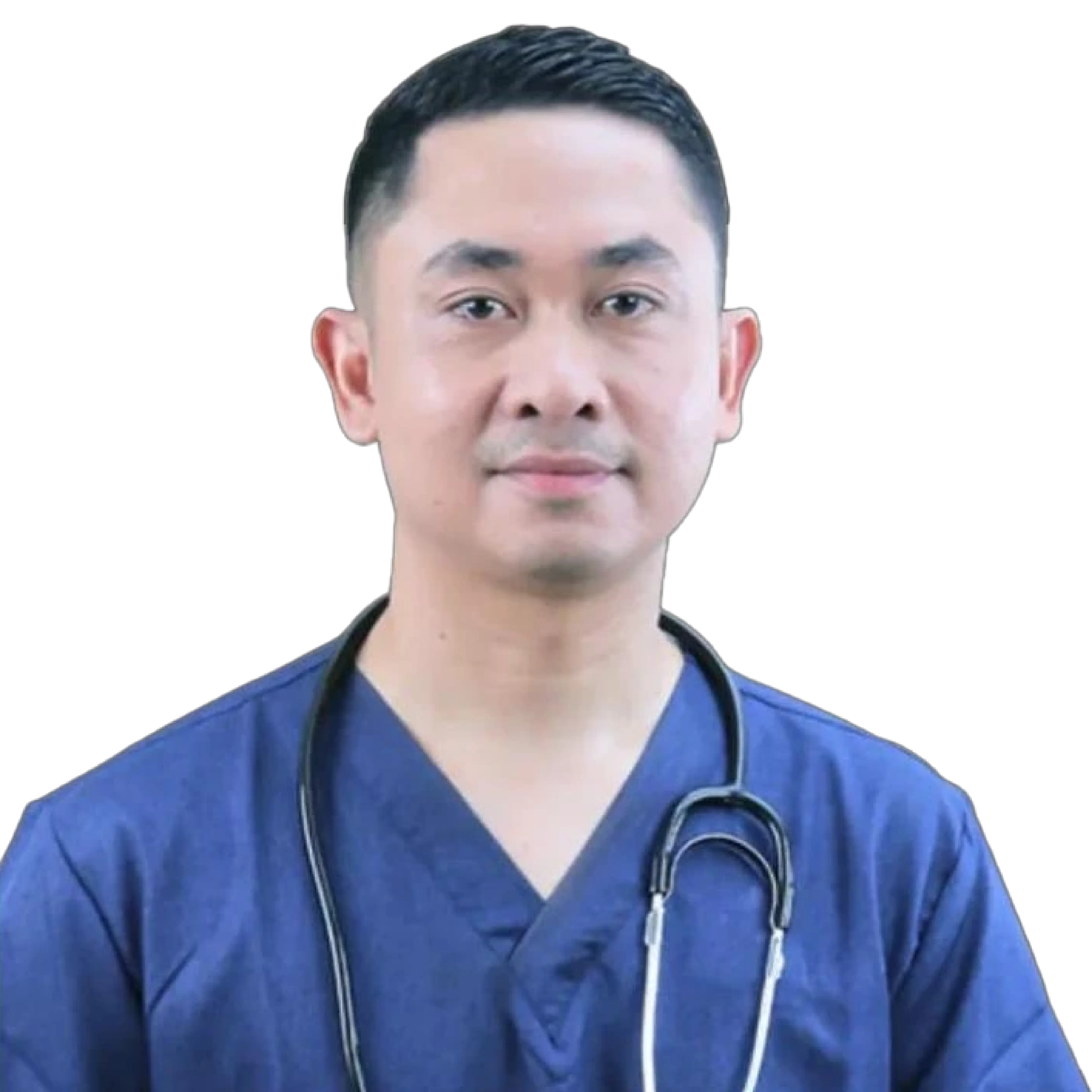 Dr. Rizki Nasution