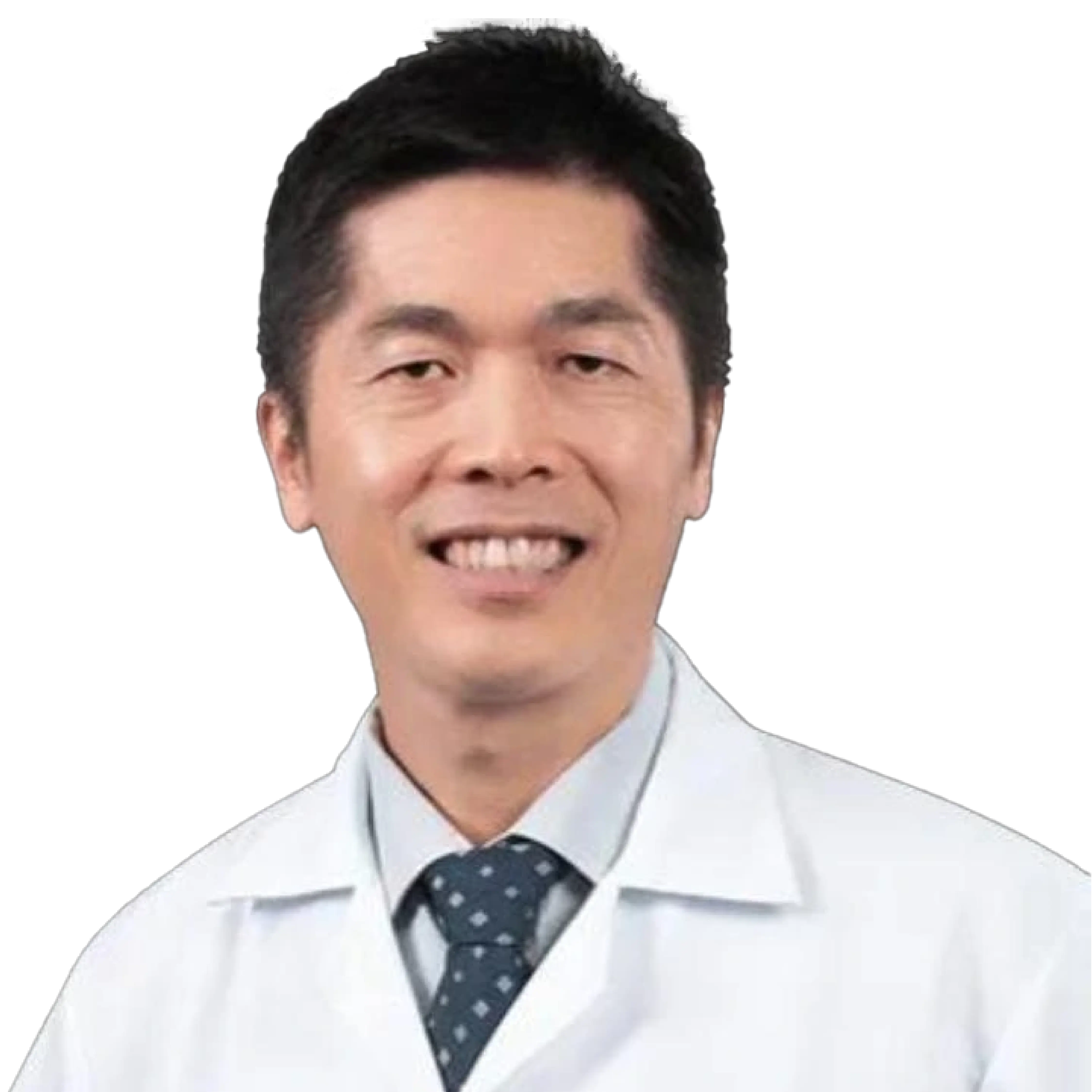 Dr. Hoo Kie Ngie