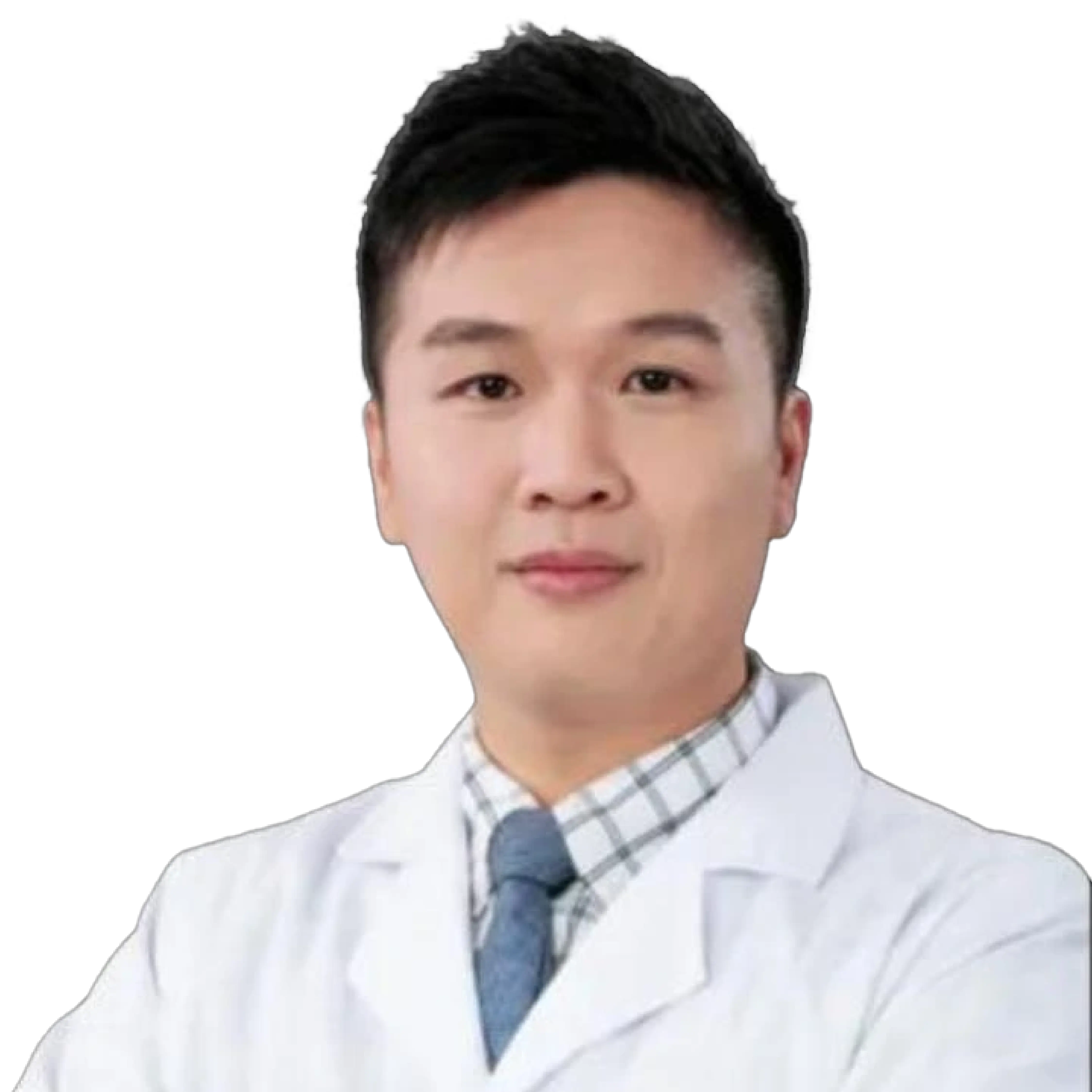 Dr. Phan Chia Wei