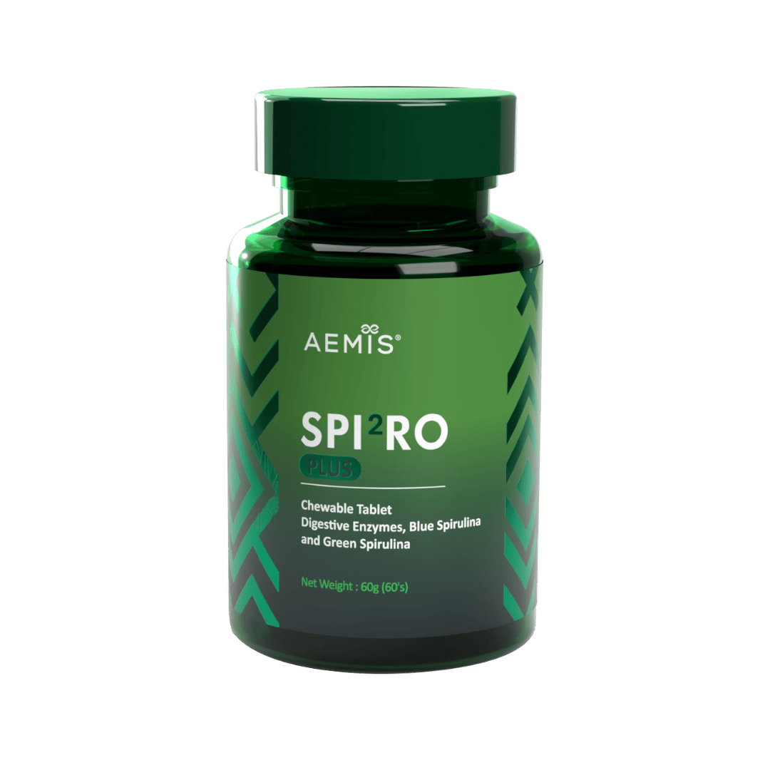 1樽Spi2ro Plus