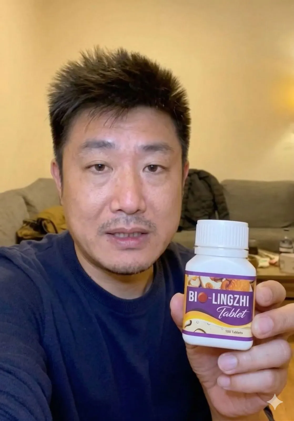 Bio葡萄籽香港用家真實評價截圖