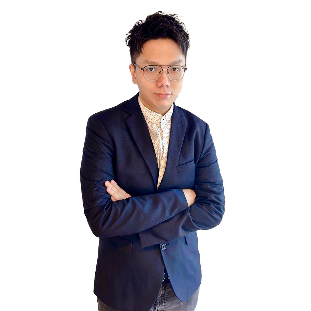 CK 阿凱