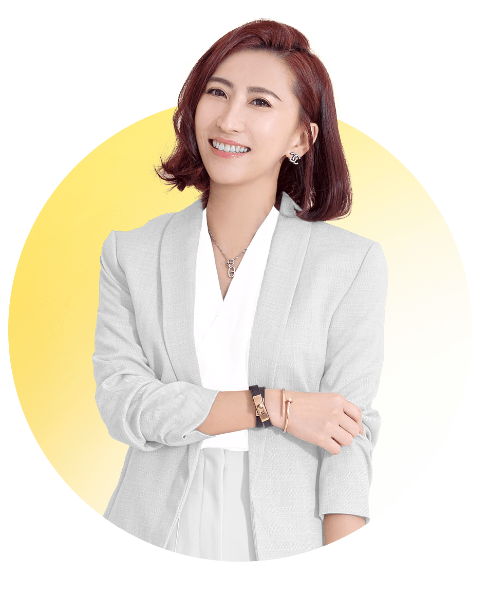 我是小蕾Ray