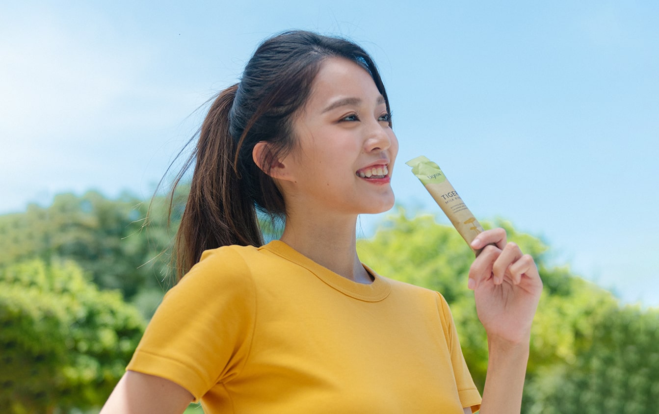 液体状的好处