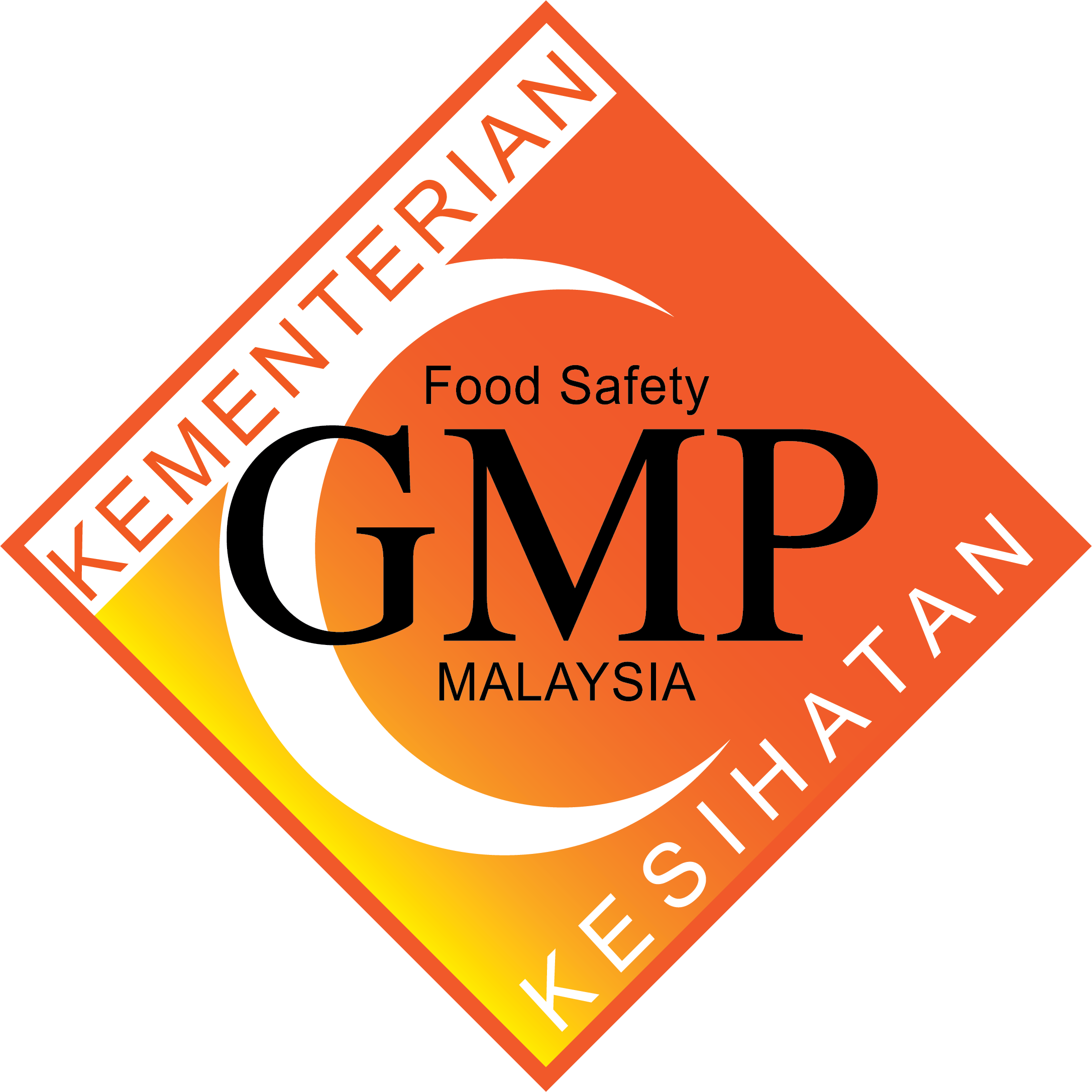 GMP 认证