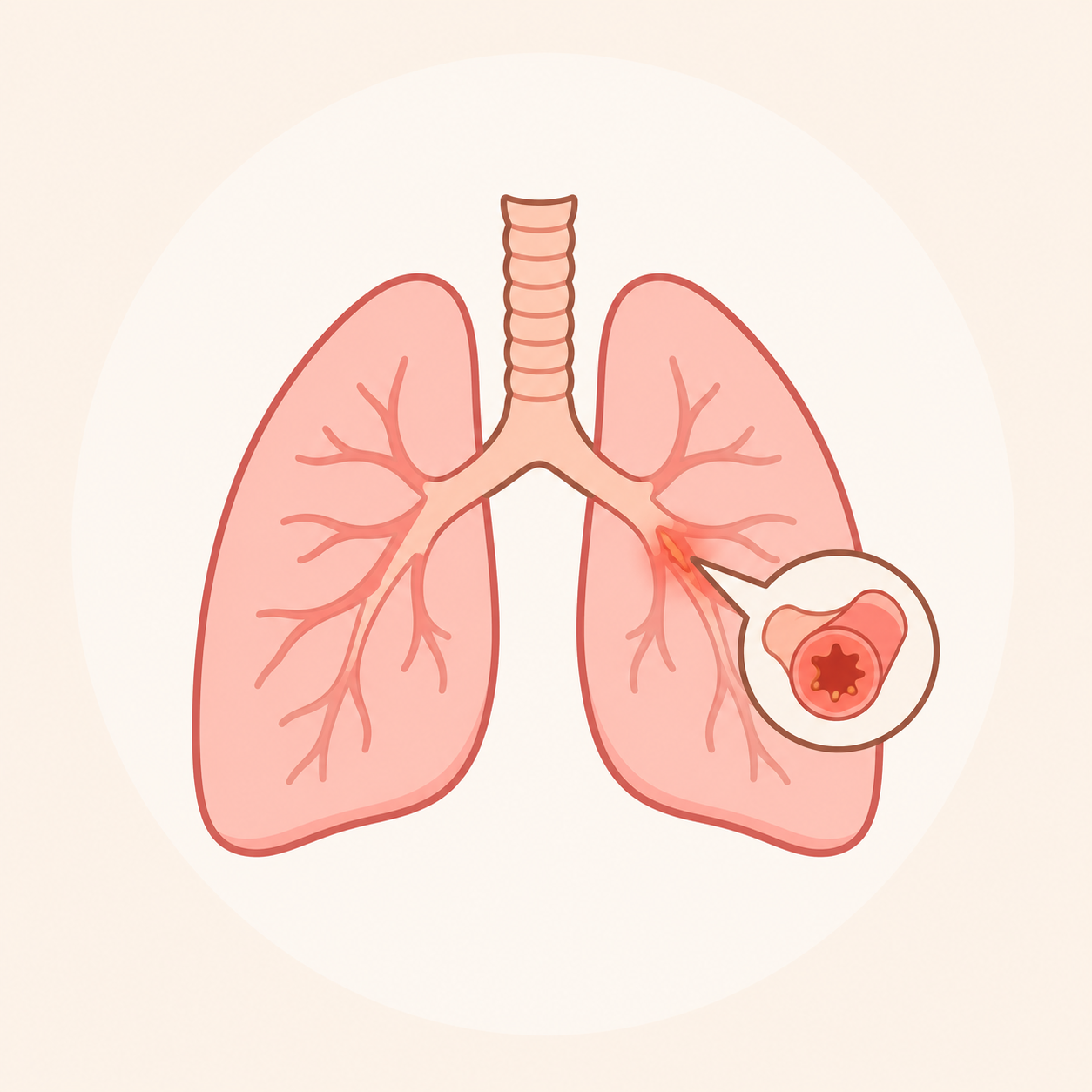 慢性阻塞 COPD