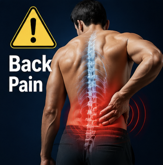 Lower Back Pain