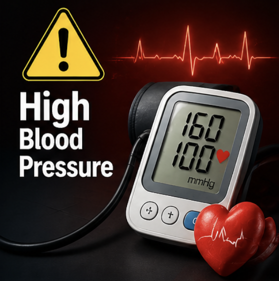 Blood Pressure