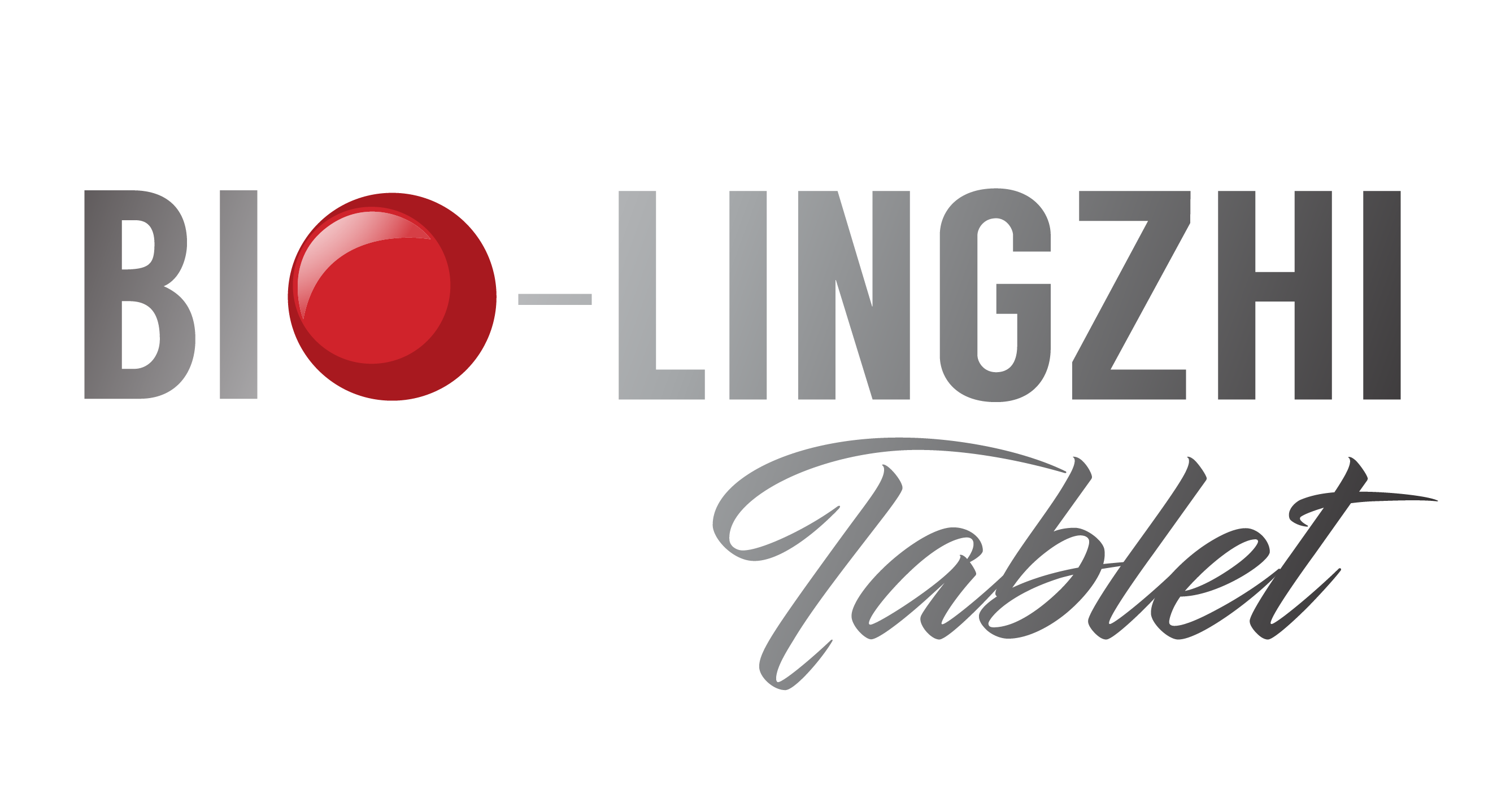 Hokkaido Bio-Lingzhi Logo