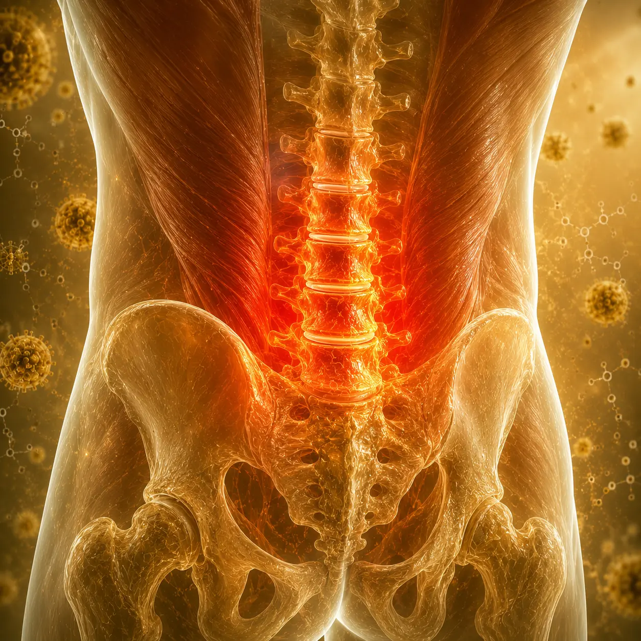 Lower Back Pain